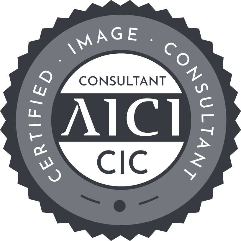 Association of Image Consultants International Certified Image Consultant
