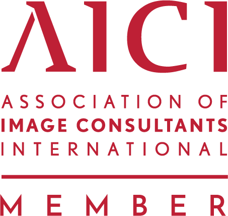A member of Association of Image Consultants International Tokyo Chapter